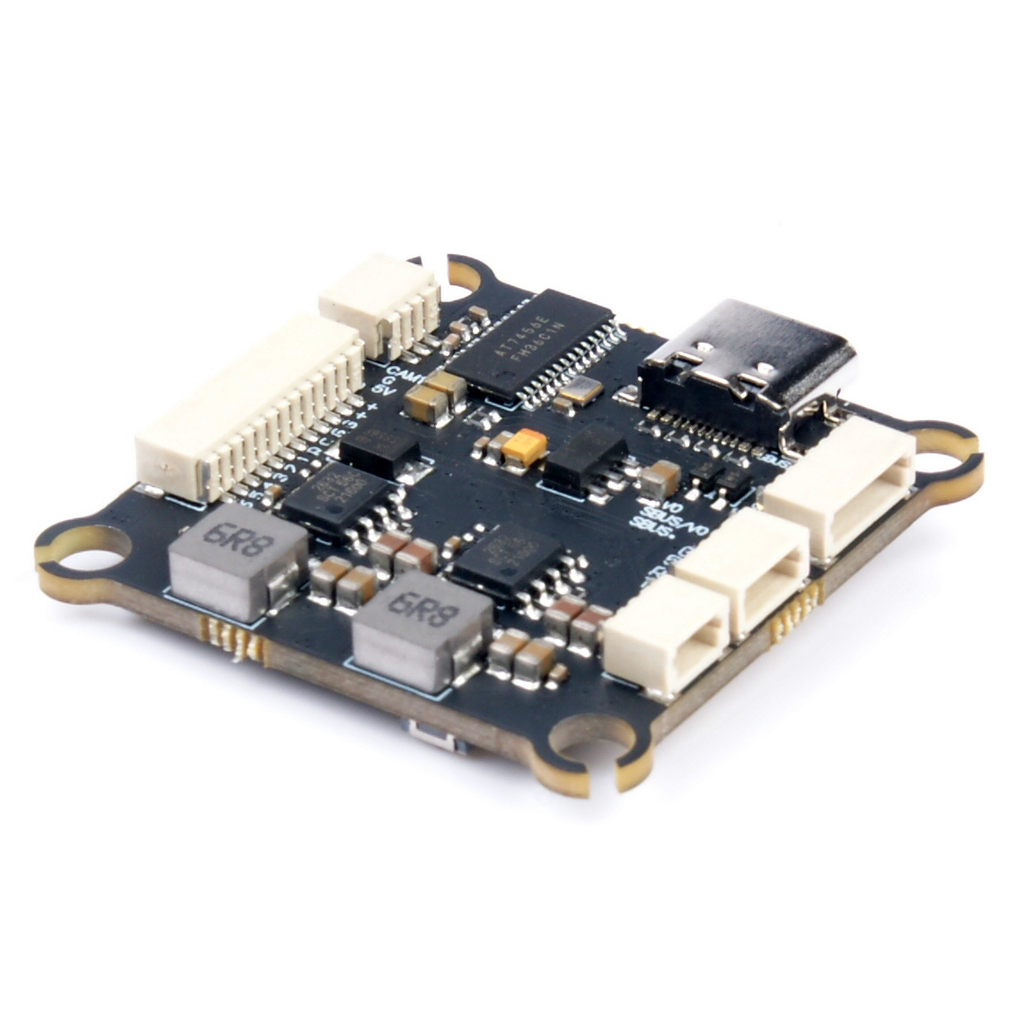 F405 V5 60A FC ESC Flight Controller Stack for Drone Fpv