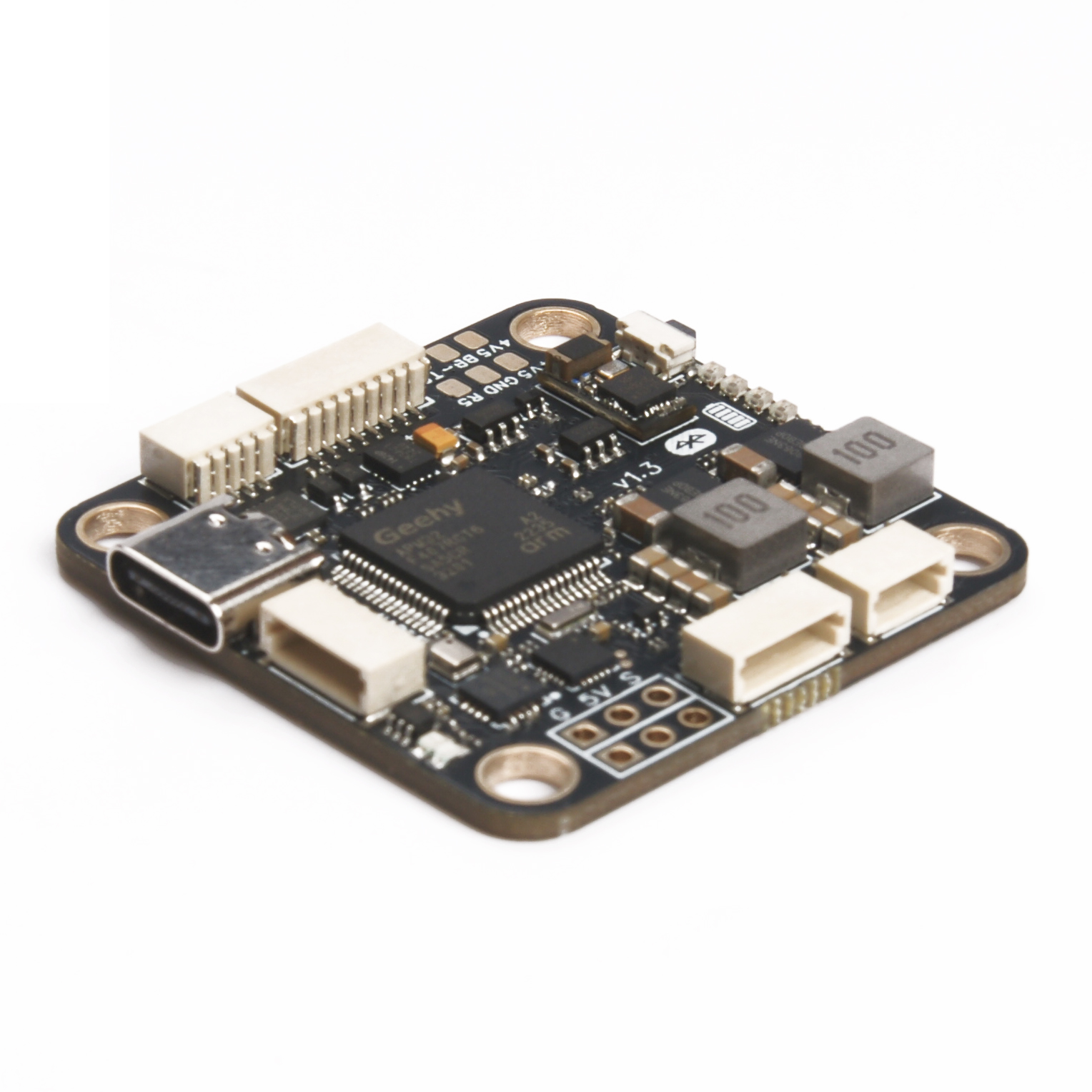 F405 65A FC ESC Flight Stack Fly Tower 30X30mm for Racing Drone Fpv