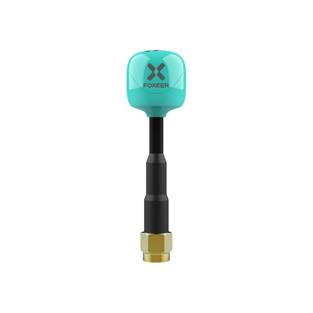 Lollipop 4 artı yüksek kaliteli 5.8g 2.6dbi fpv omni lds anten