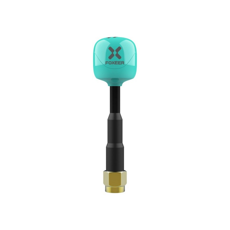 Lollipop 4 Plus High Quality 5.8G 2.6dBi FPV Omni LDS Antenna