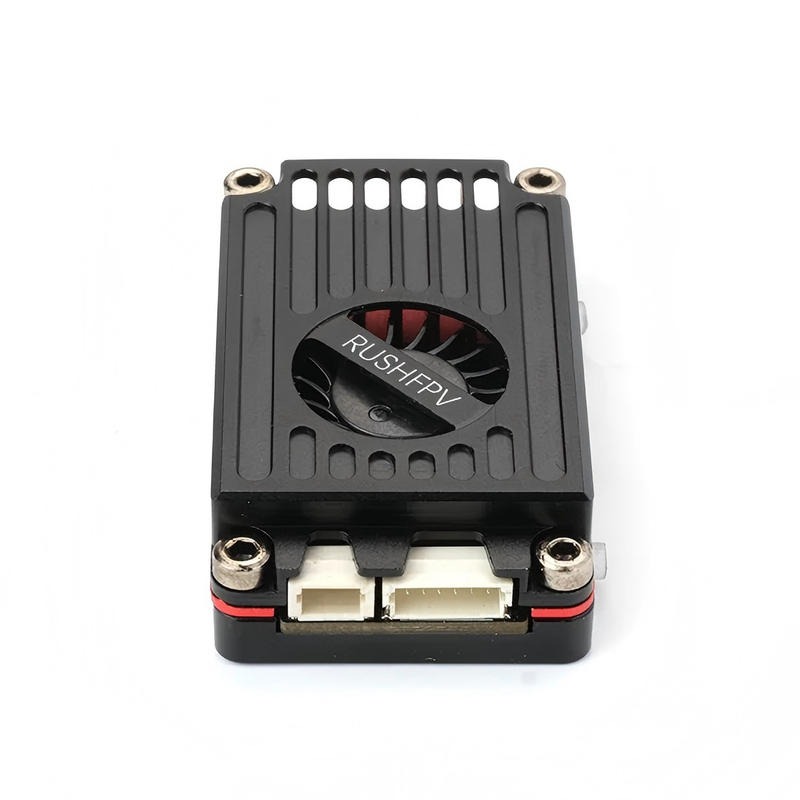 RUSHFPV MAX SOLO 2.5W VTX Video Transmitter