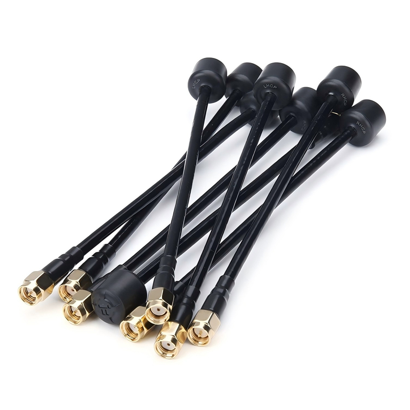 Albatross 5.8G SMA Omnidirectional Antenna 15CM