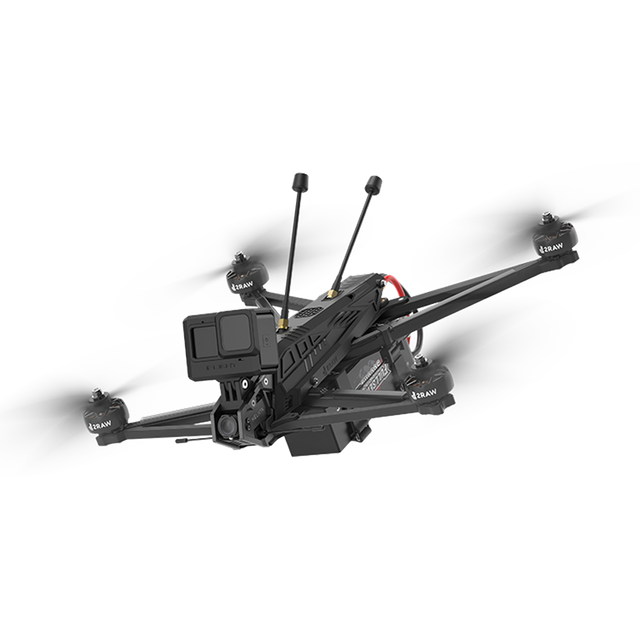Helion 10 O3 6s HD