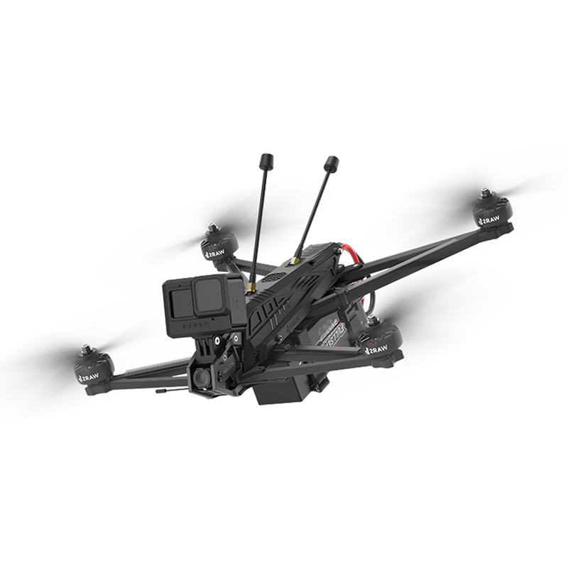 Helion 10 O3 6S HD