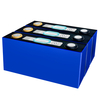 3.2V 90AH LiFePO4 Lithium Battery Cell