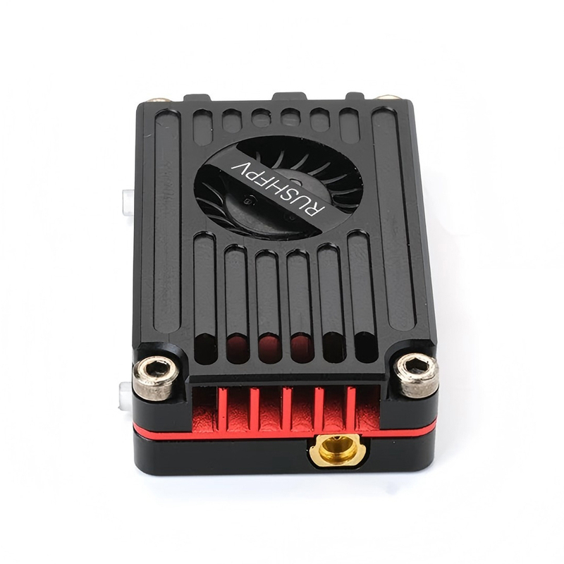RUSHFPV MAX SOLO 2.5W VTX Video Transmitter