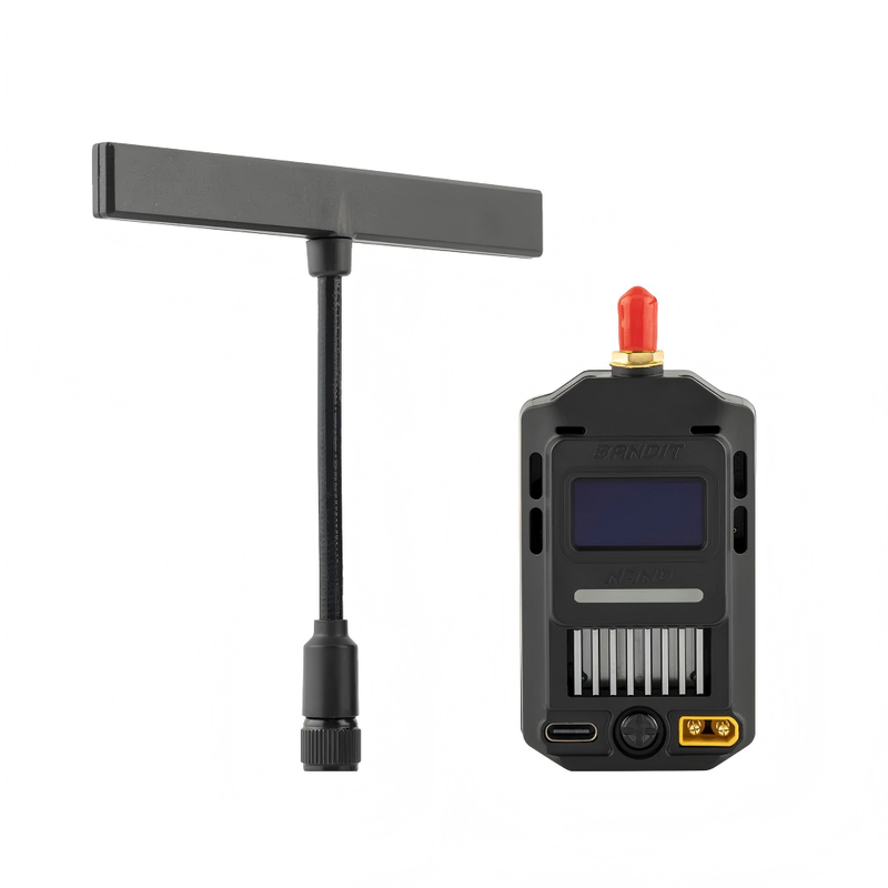 RadioMaster Bandit Nano ExpressLRS 915MHz RF Module