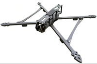 Carbon Fiber Frames