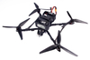 Senchtec 10 Inch 3.0kg Payload Strong Thrust Mini Professional Video Camera Uav Quadcopter Drone Fpv