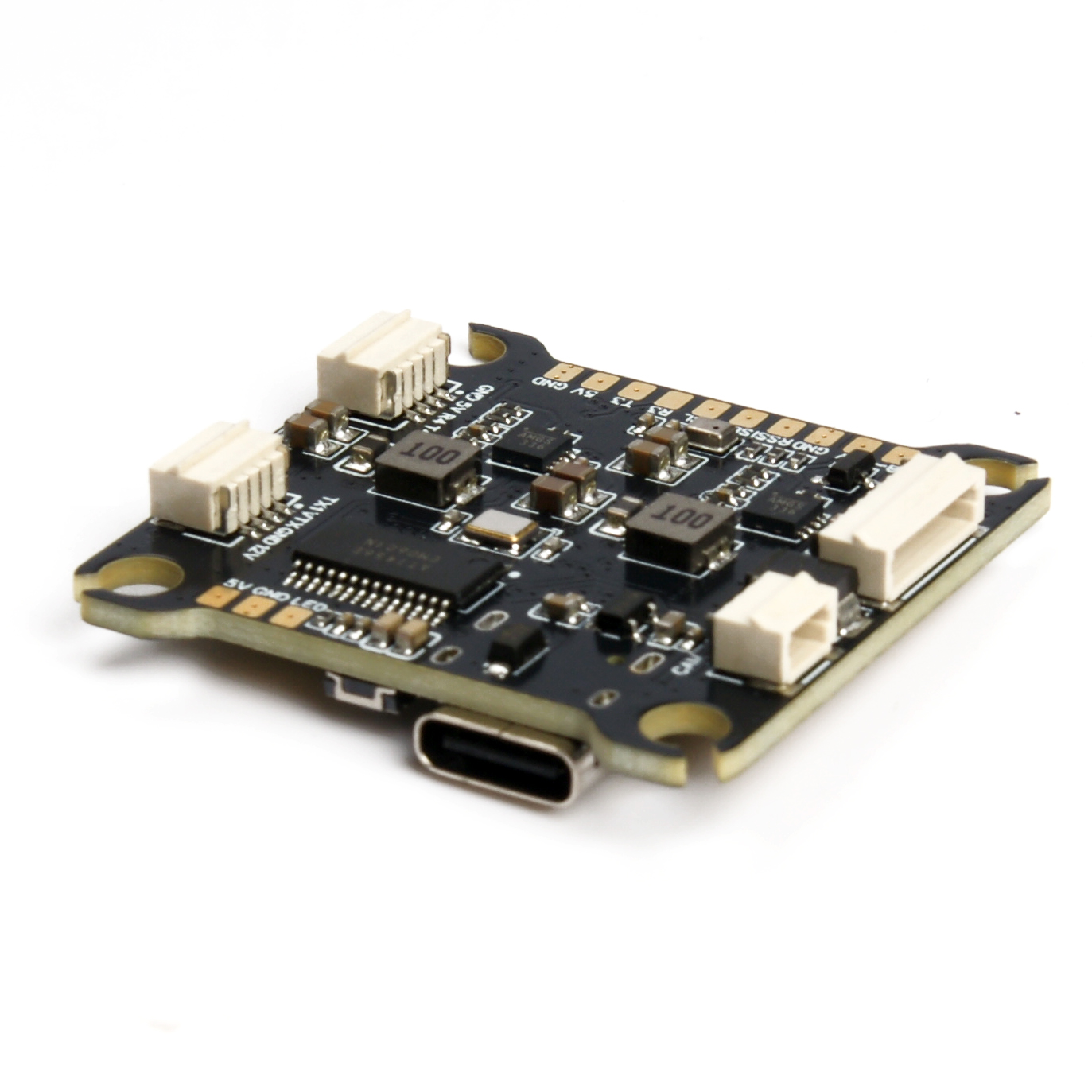 SCT F722 FC Flight Controller