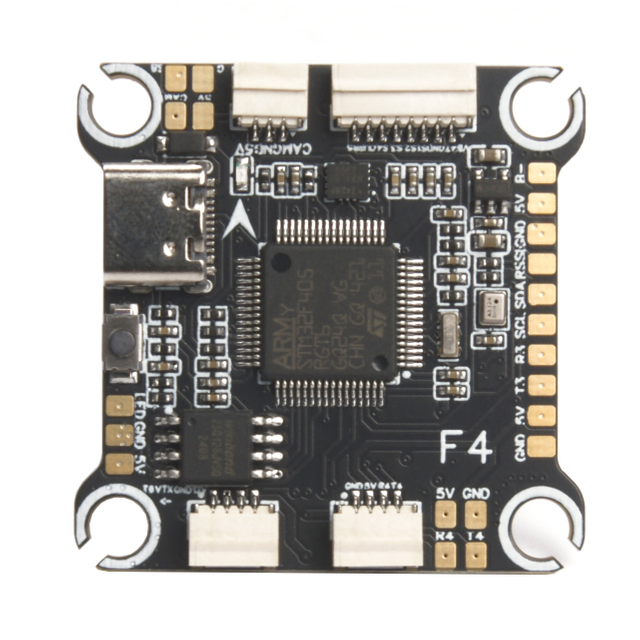 SCT F405 FC Flight Controller