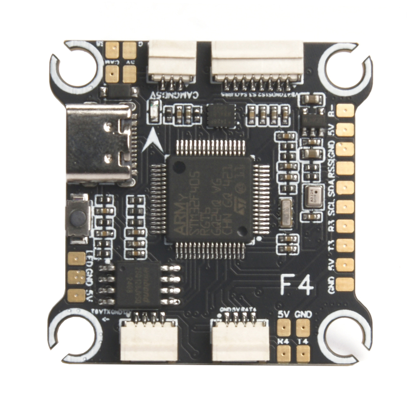 SCT F405 FC Flight Controller