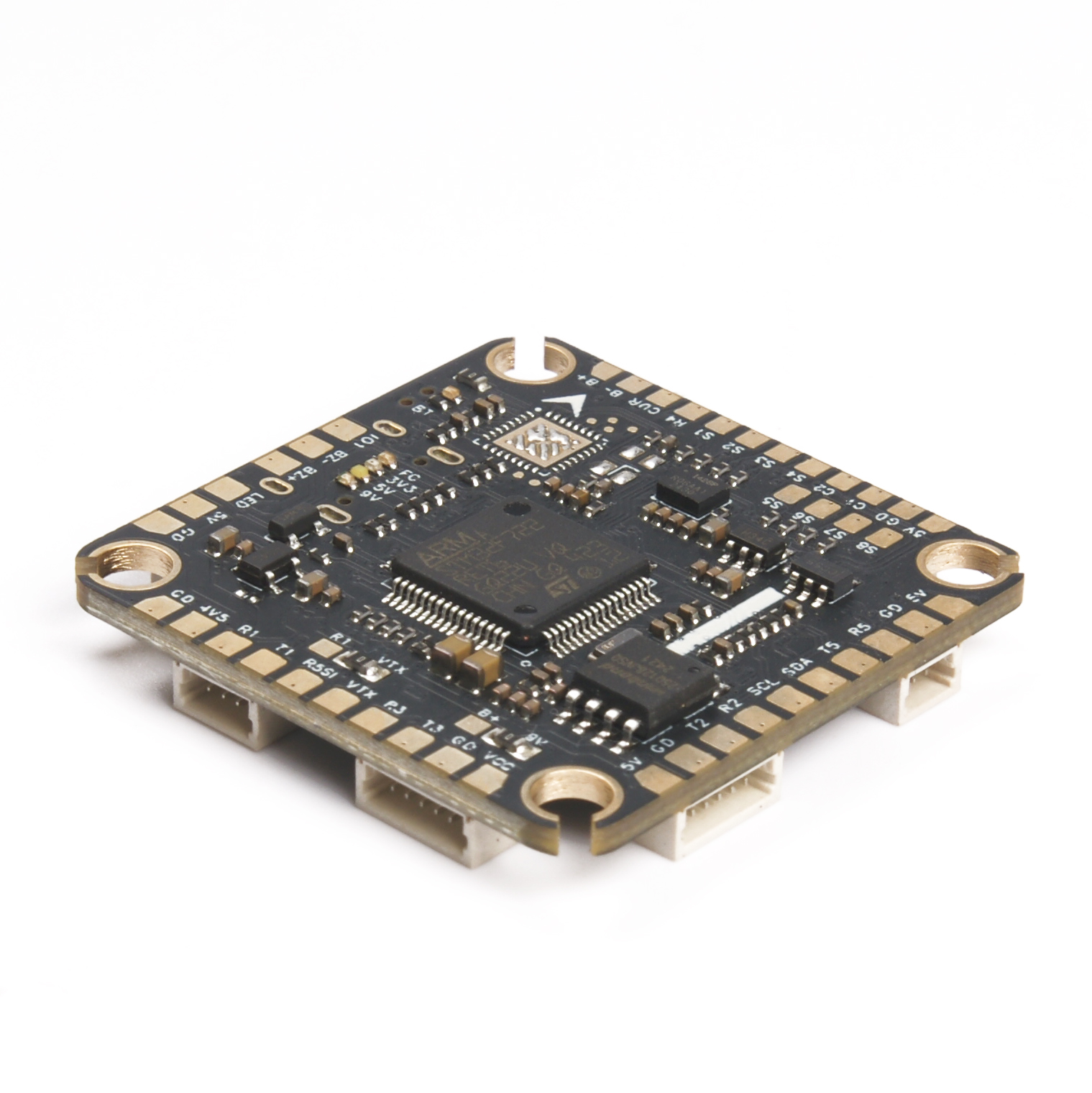 SCT F722T FC Flight Controller