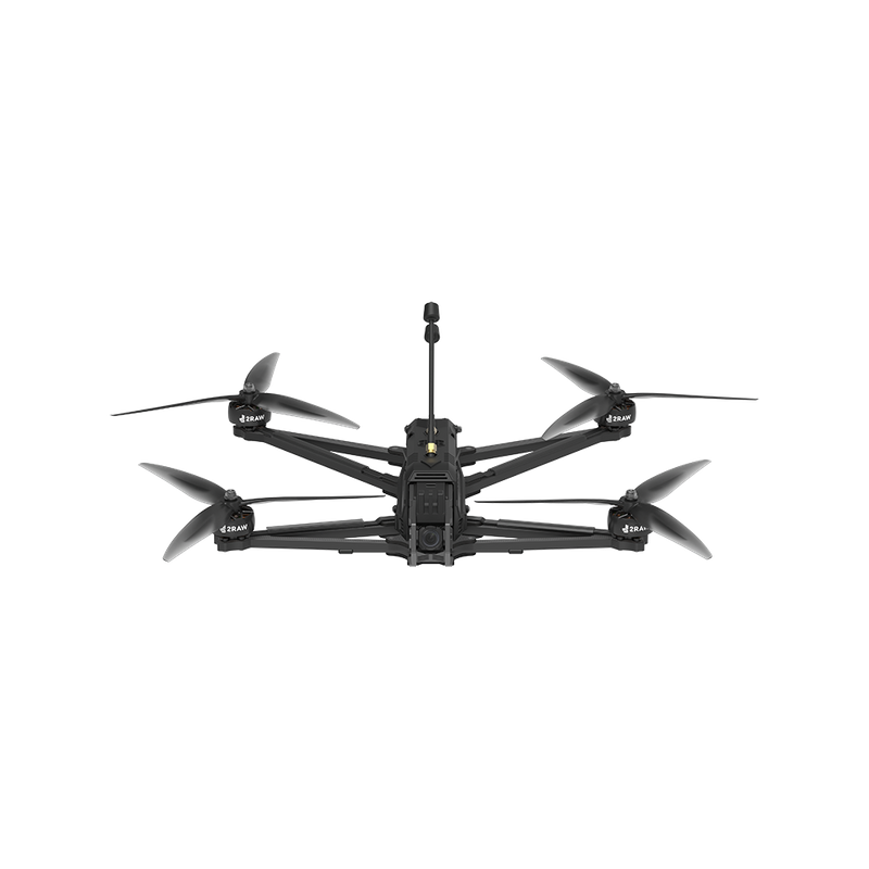 Helion 10 O3 6S HD