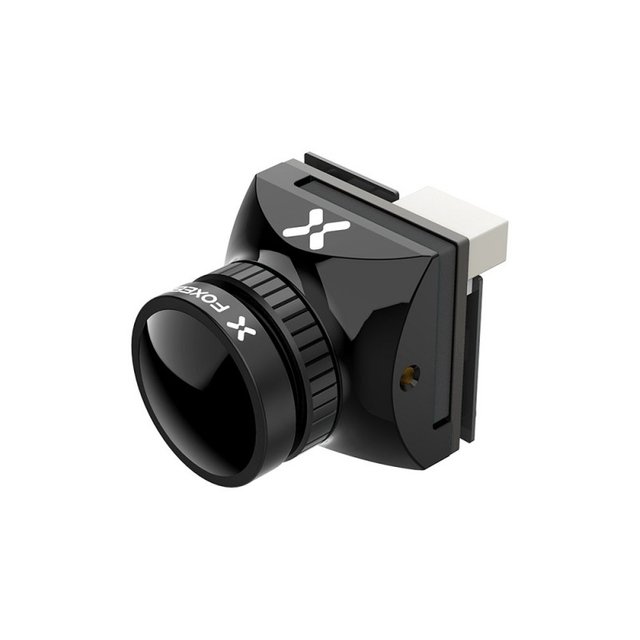 Foxeer Micro Night Cat 3 1200TVL 0.00001Lux IR Sensitive Night Vision Camera 850 nm IR Light