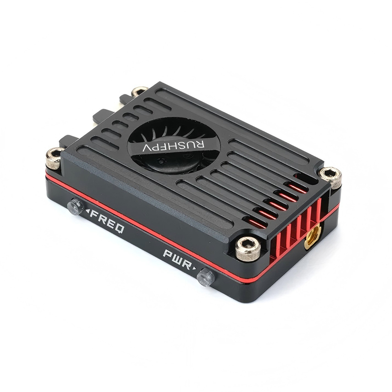 RUSHFPV MAX SOLO 2.5W VTX Video Transmitter
