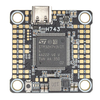 H743 60A FC ESC Flight Stack Fly Tower for Drone Fpv