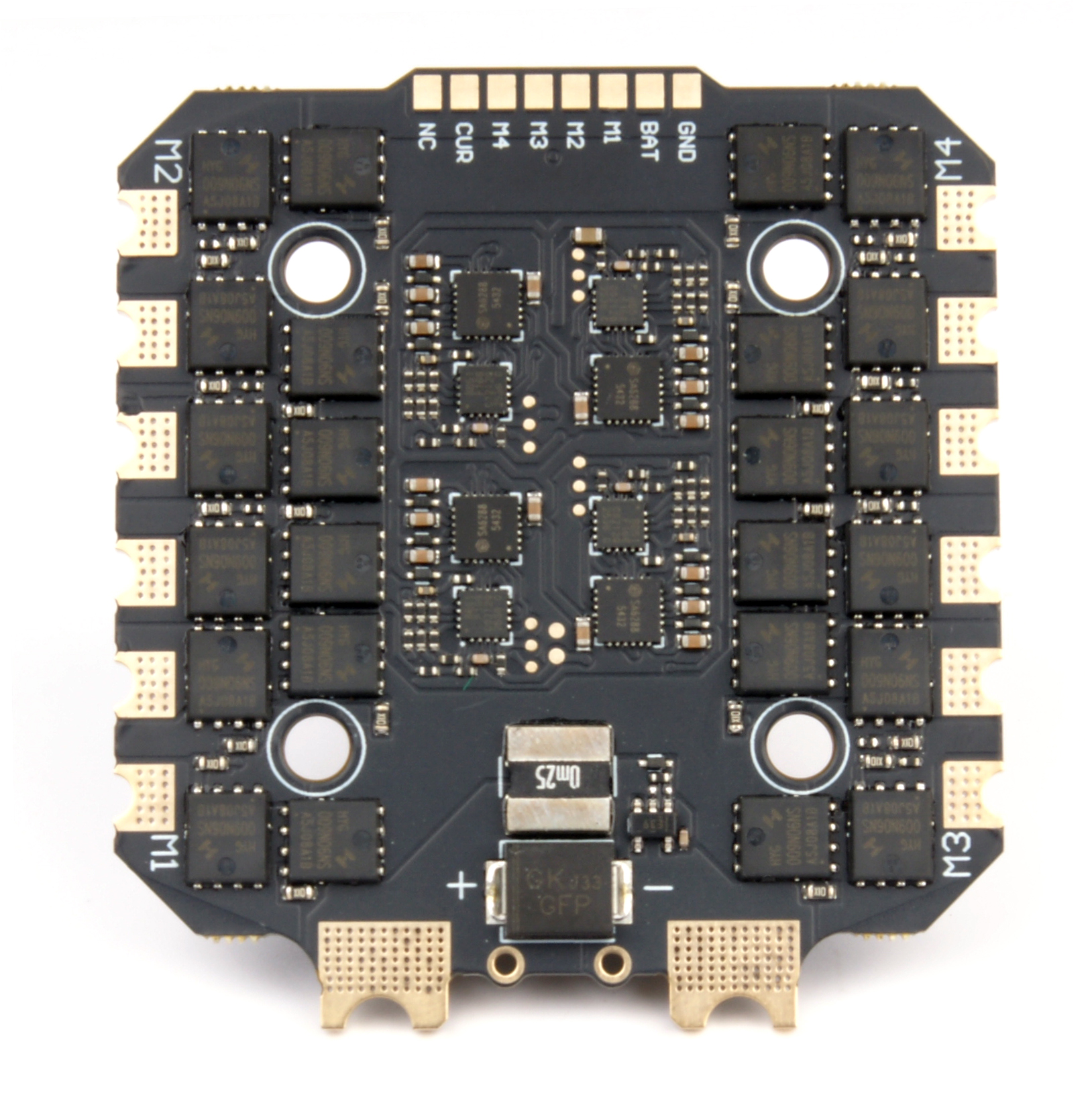 SCT 100A 3-8S ESC (S100)