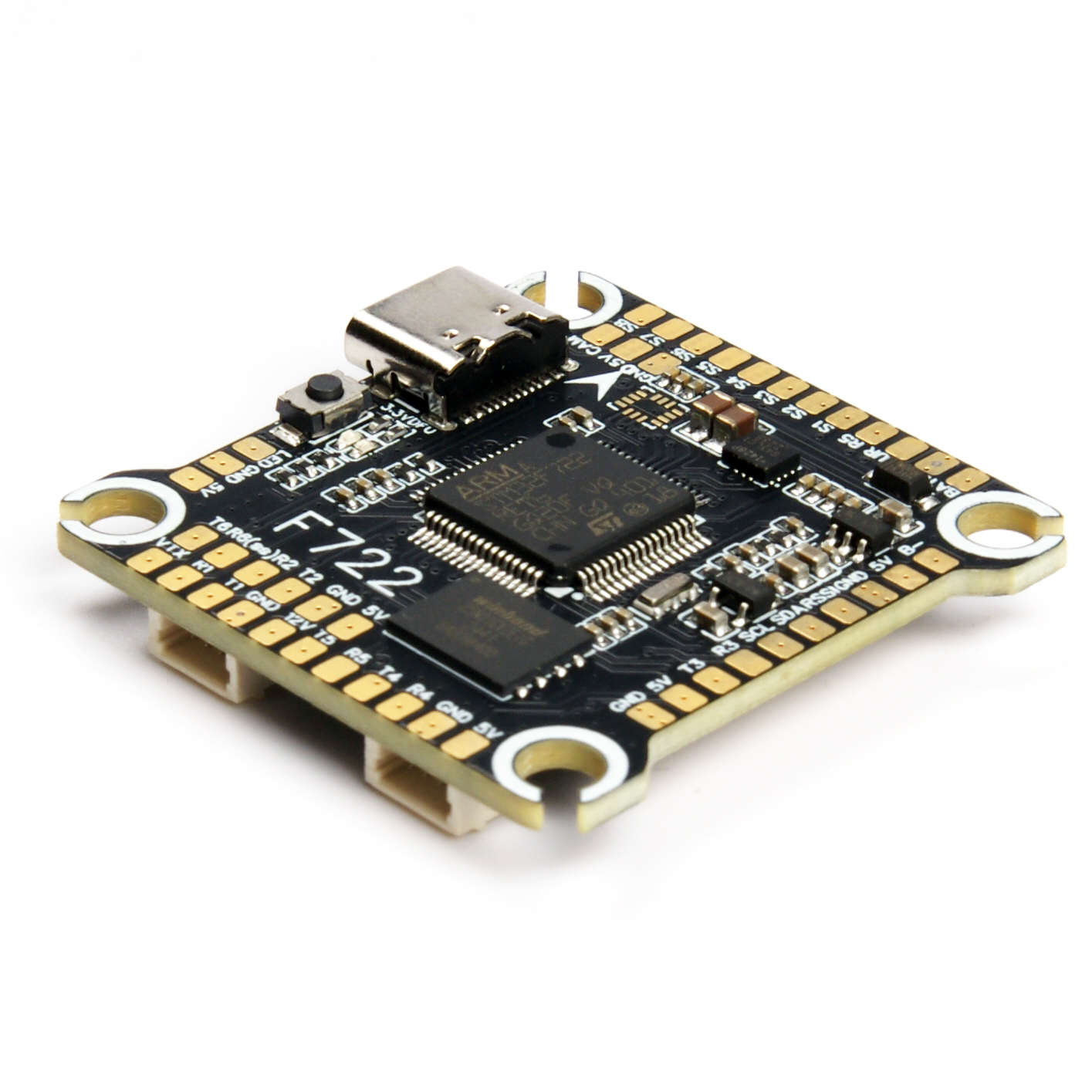 SCT F722 FC Flight Controller