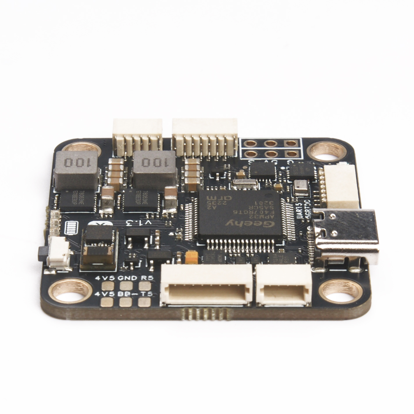 SCT F405T FC Flight Controller
