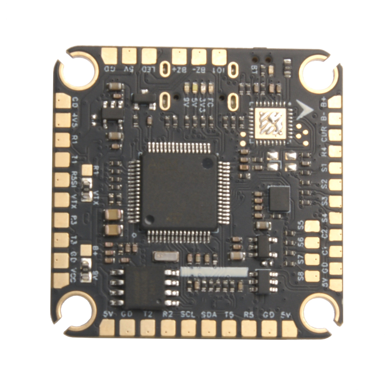SCT F722T FC Flight Controller