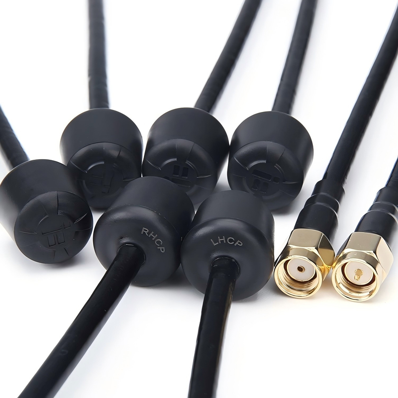 Albatross 5.8G SMA Omnidirectional Antenna 15CM