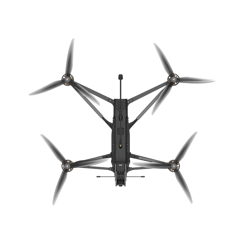 Helion 10 O3 6S HD