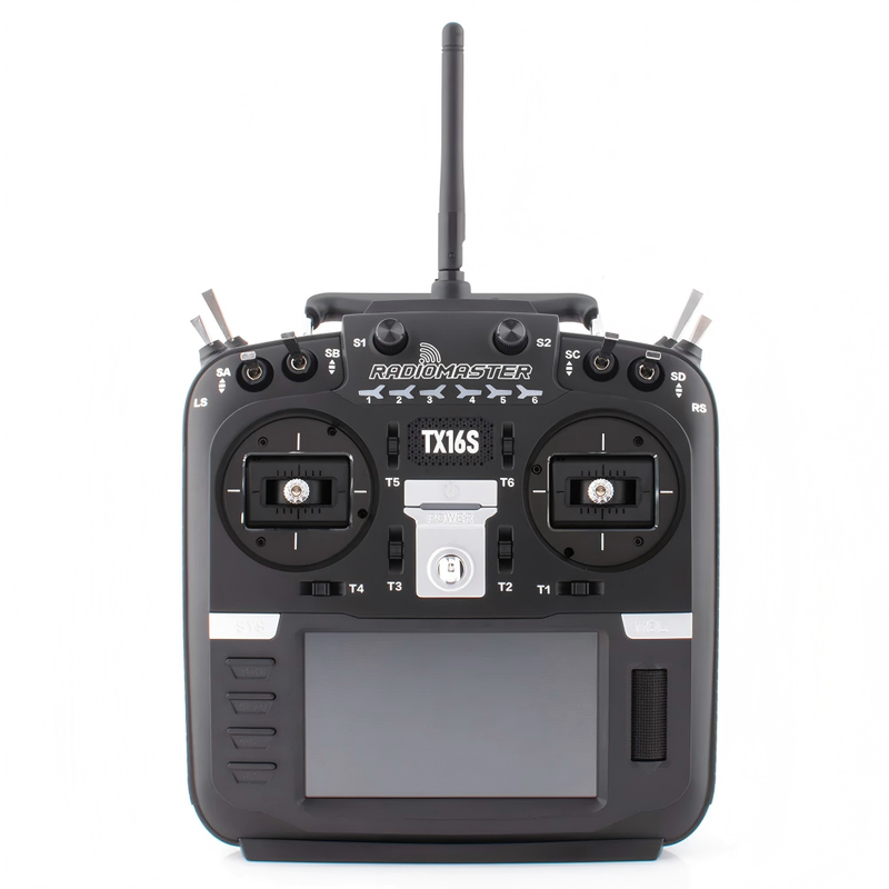 TX16S Mark II Radyo Denetleyicisi (Mod 2)