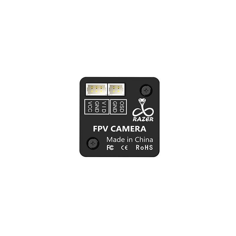 Foxeer Razer Mini V3