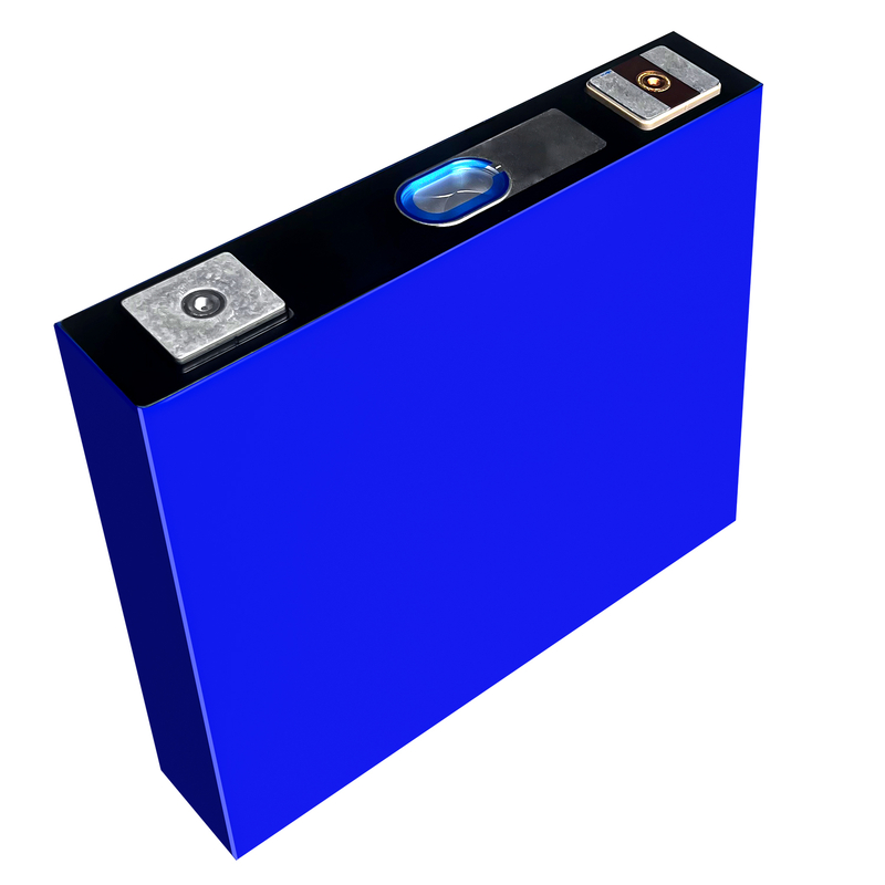 3.2V 160AH LiFePO4 Lithium Battery Cell