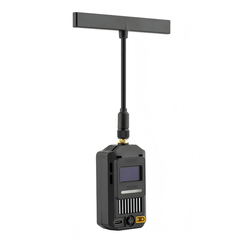 RadioMaster Bandit Nano ExpressLRS 915MHz RF Module