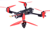 Senchtec 7 Inch Mini Professional Video Camera Uav Quadcopter Drone Fpv
