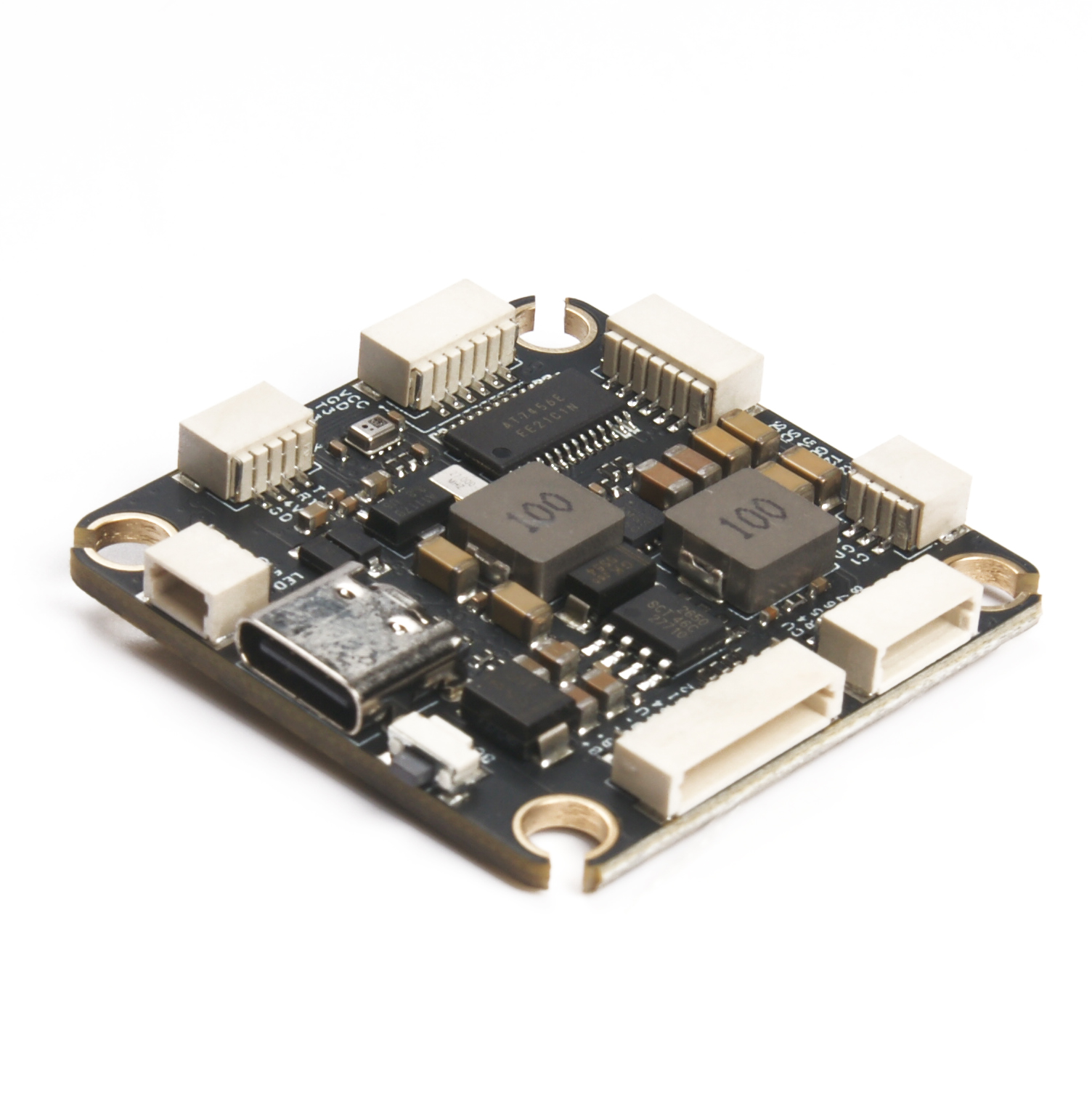 F722 V3 65A FC ESC Flight Controller Stack for Drone Fpv