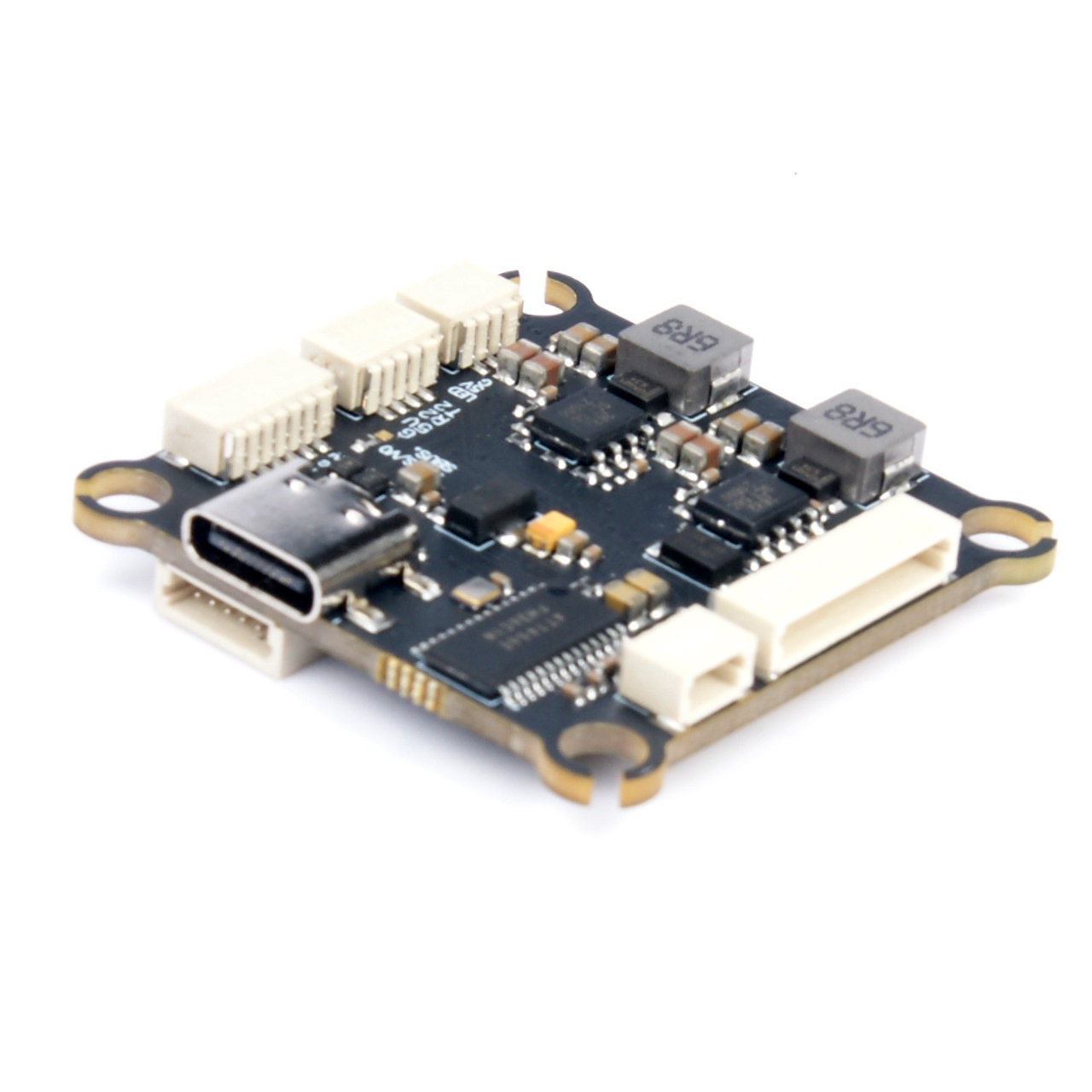 SCT F405 V5 FC Flight Controller