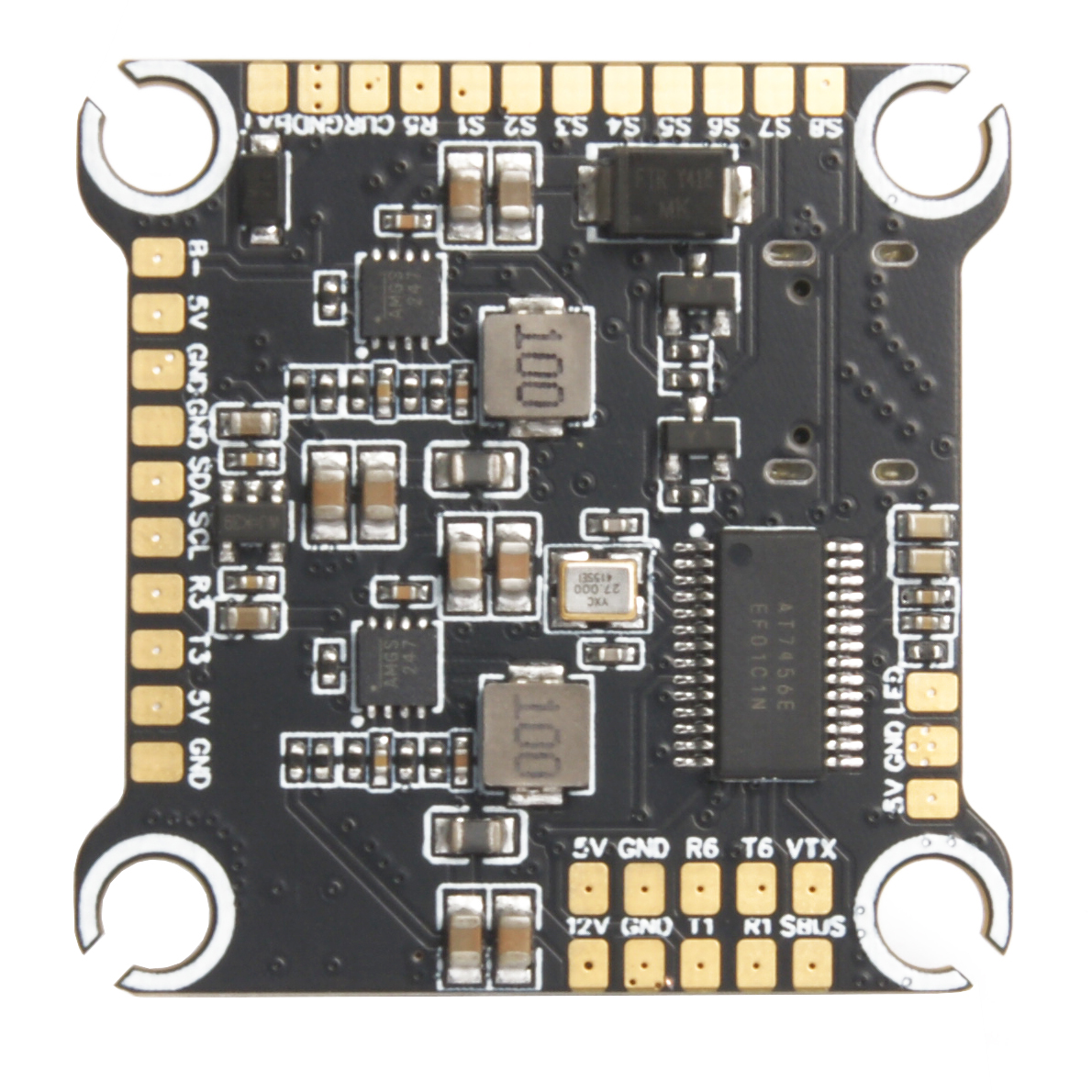 SCT F405 FC Flight Controller
