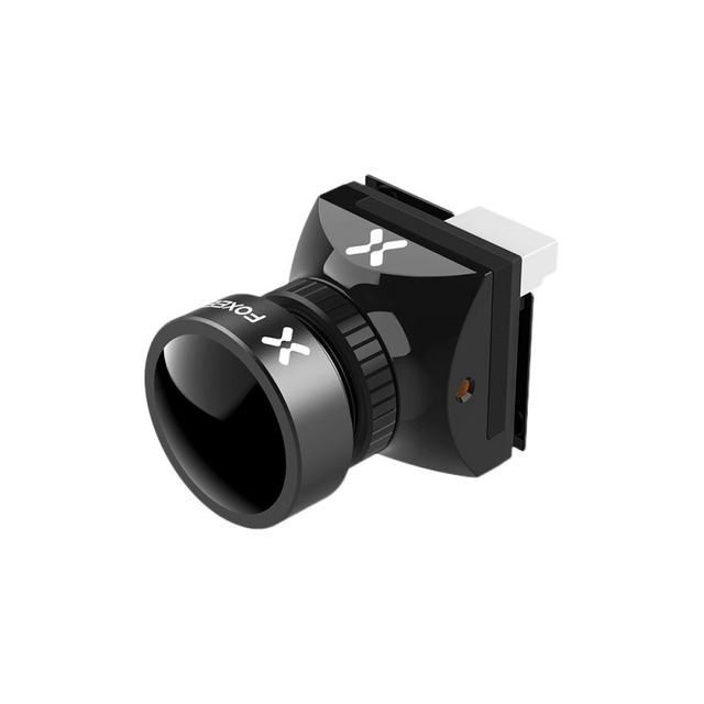 Foxeer Micro Cat 3 1200TVL 0.00001Lux SUPER LIGHT NIGHT CAMERA