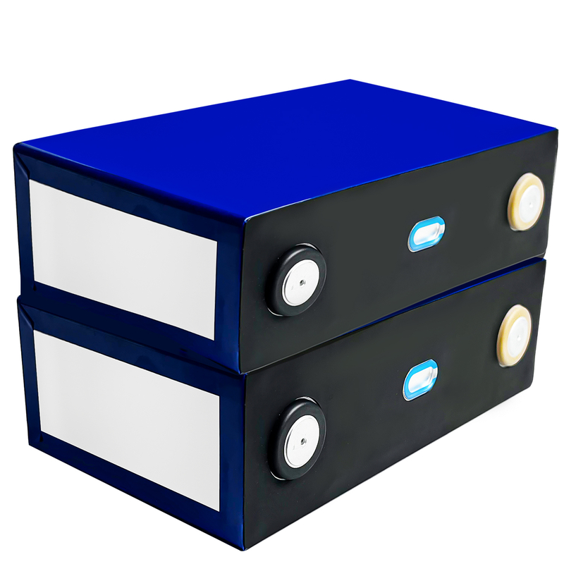 3.2V 100AH LiFePO4 Lithium Battery Cell