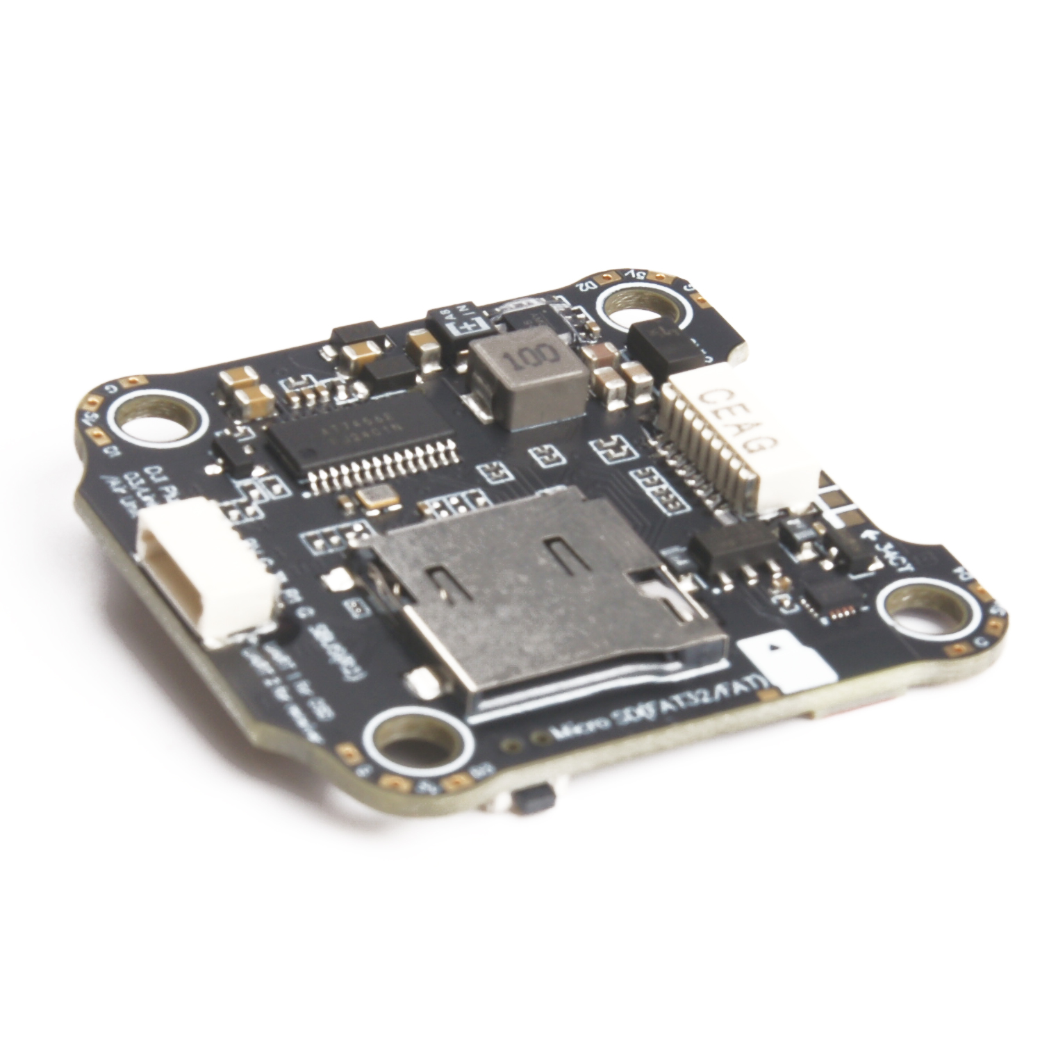 SCT F405 V4 FC Flight Controller