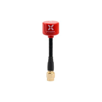 Lollipop 4 5.8G 2.6dbi Yüksek Kazanç FPV anteni