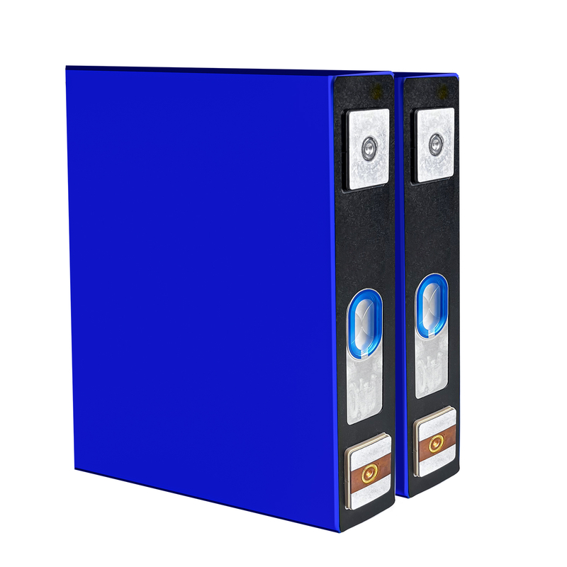 3.2V 160AH LiFePO4 Lithium Battery Cell