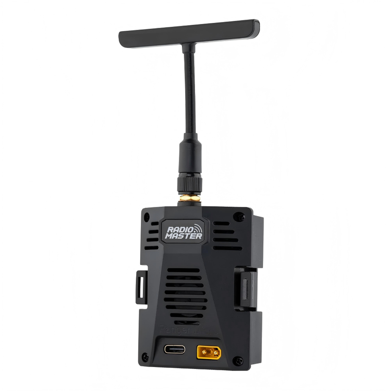 RadioMaster Bandit Micro ExpressLRS 915MHz RF Module