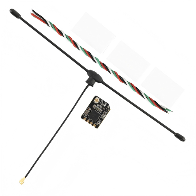 Radiomaster Bandit BR1 Expresslrs 915MHz Alıcı