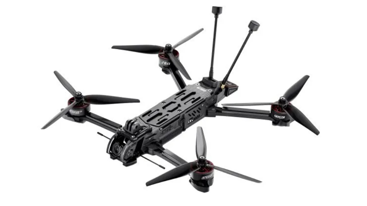 FPV Drone 