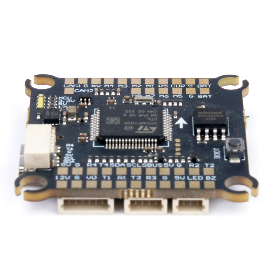 SCT F405 V5 FC Flight Controller