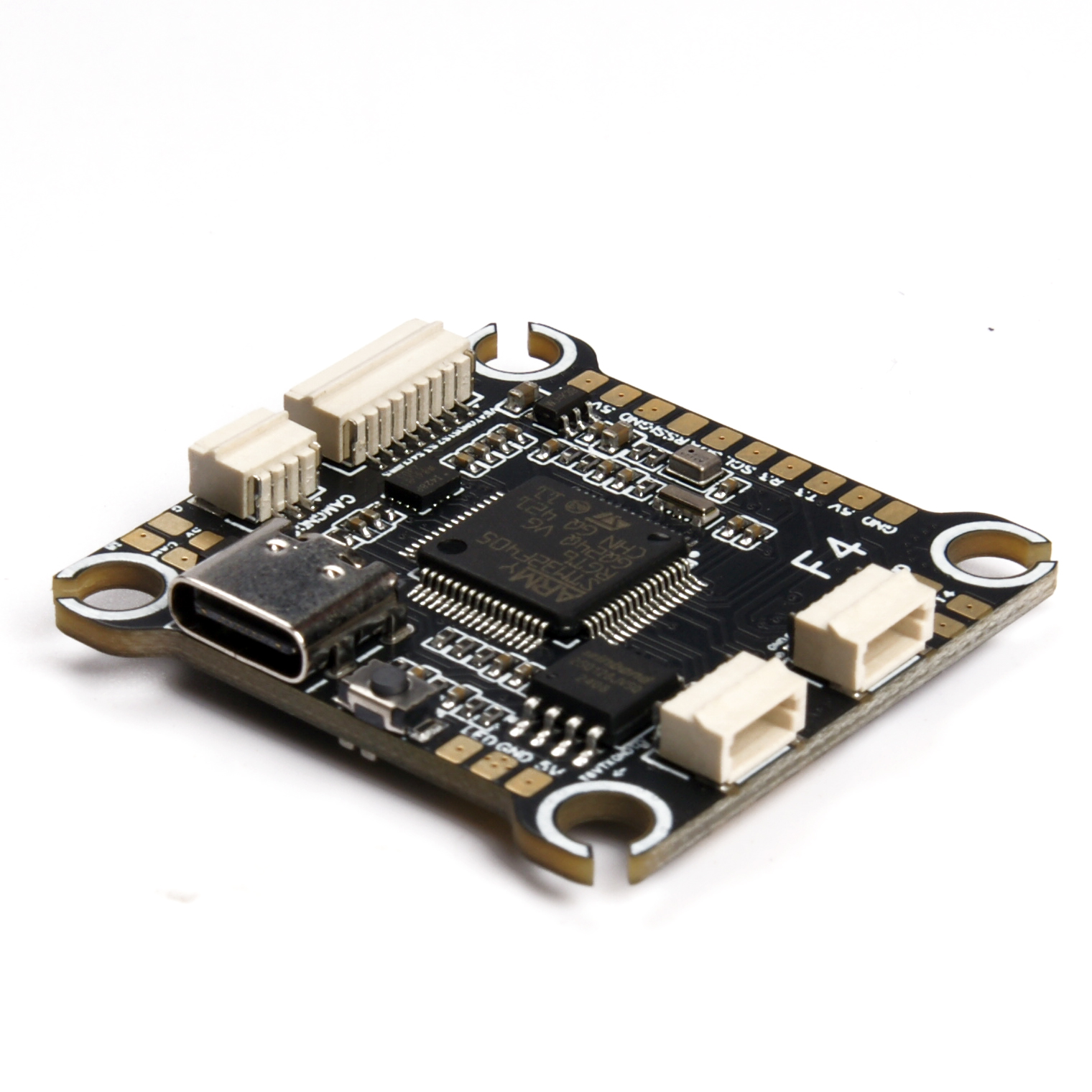 SCT F405 FC Flight Controller