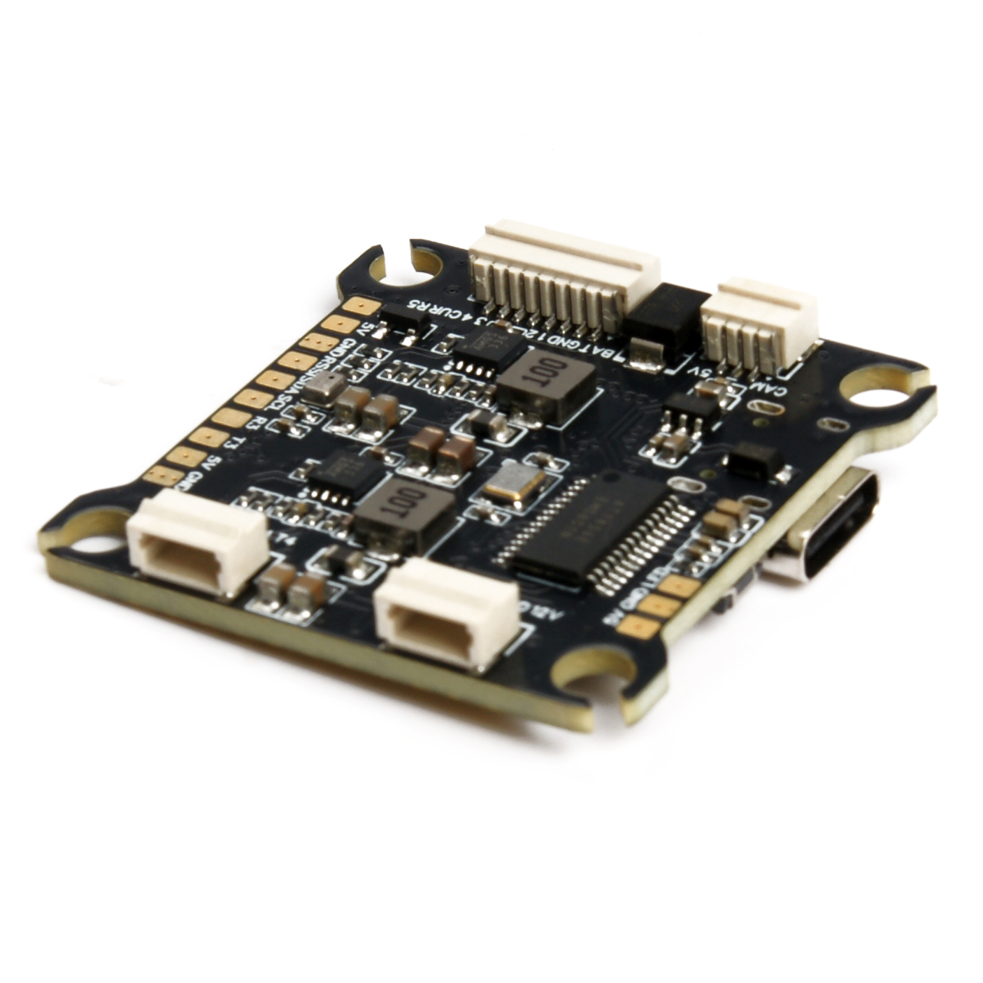 SCT F722 FC Flight Controller