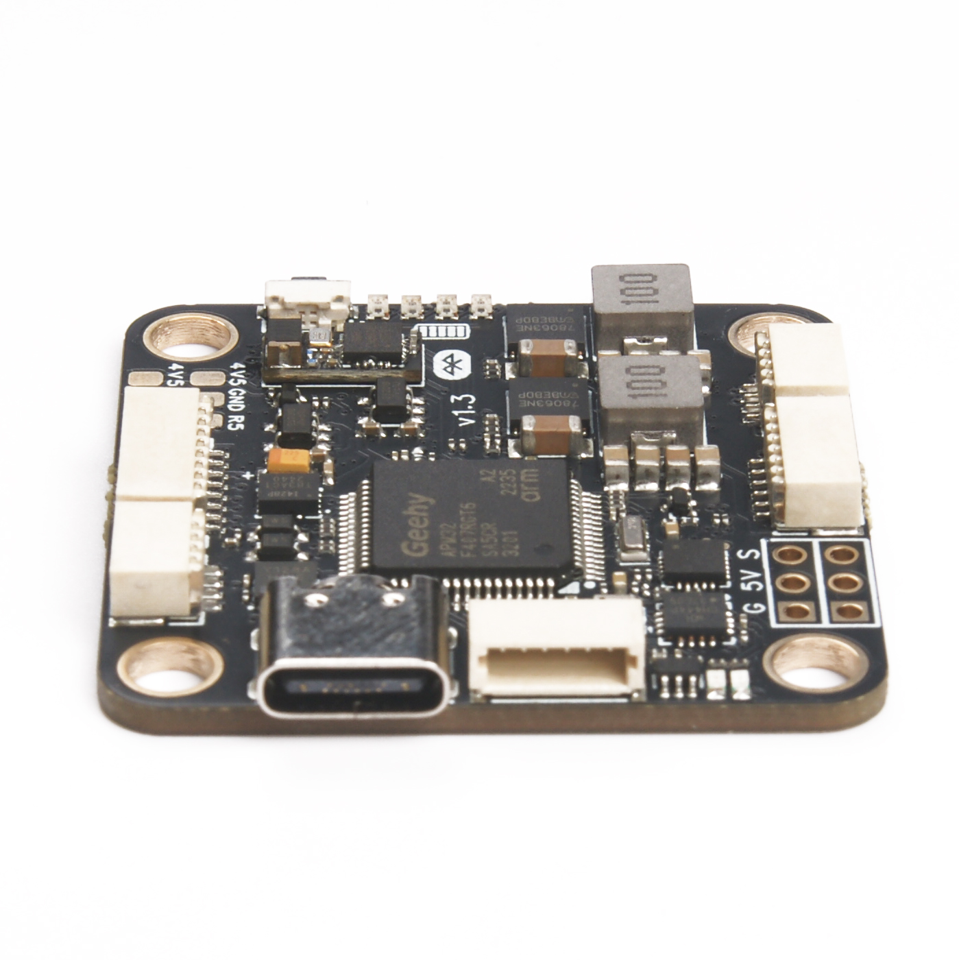 SCT F405T FC Flight Controller