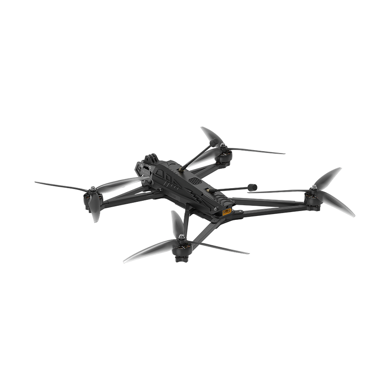 Helion 10 O3 6S HD