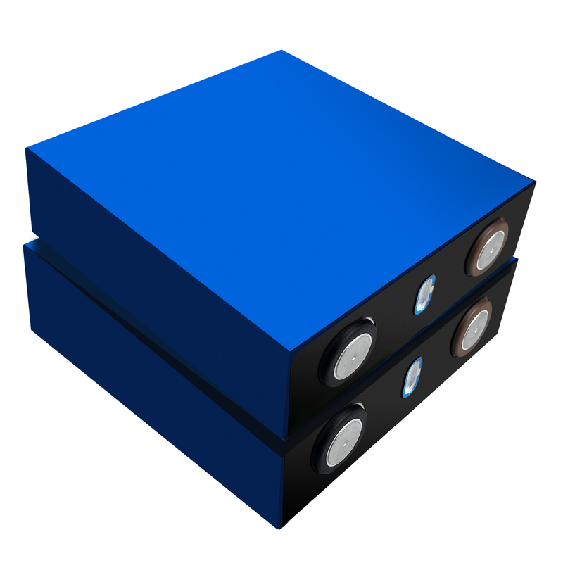 3.2V 170AH LiFePO4 Lithium Battery Cell