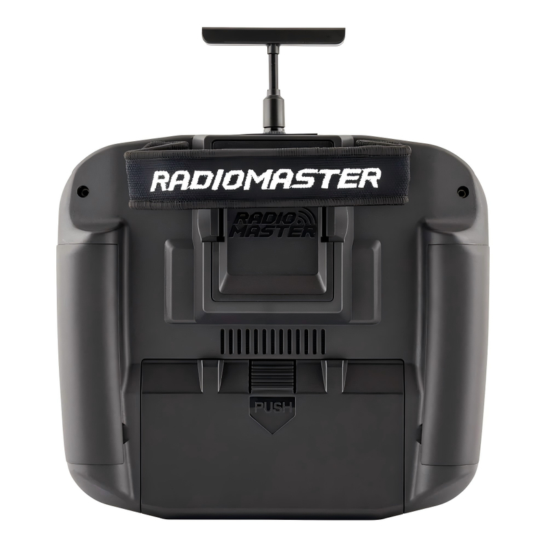 Radiomaster Boxer Radyo Uzaktan Denetleyicisi (M2)